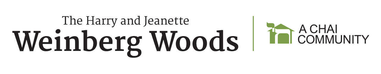 Weinberg Woods